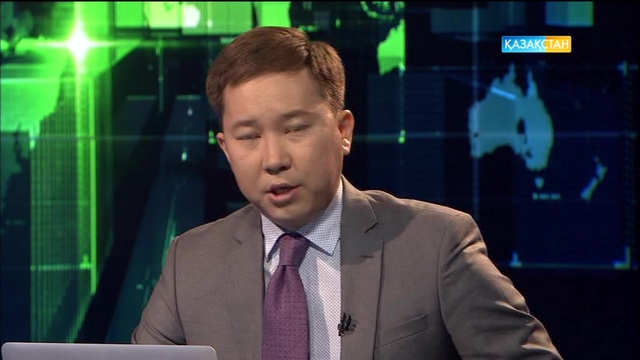 Мұнай құнының құбылуына геосасяи факторлар көп әсер етеді -  Қайырбек Арыстанбеков