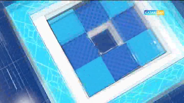 Бүгін 16:40-та «Шын жүректен!» концертін көріңіз!