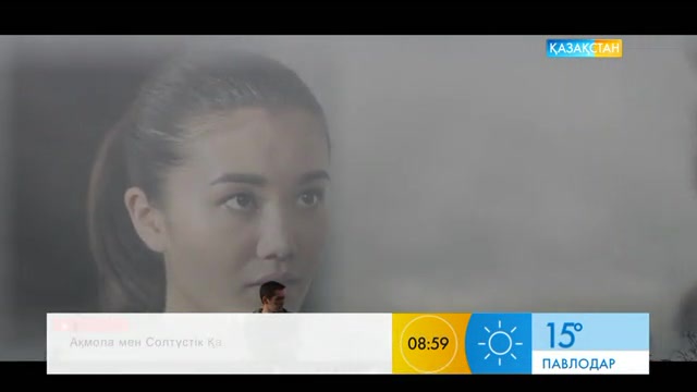 «Анашым, мені қалдырма...» телехикаясына саундтрек