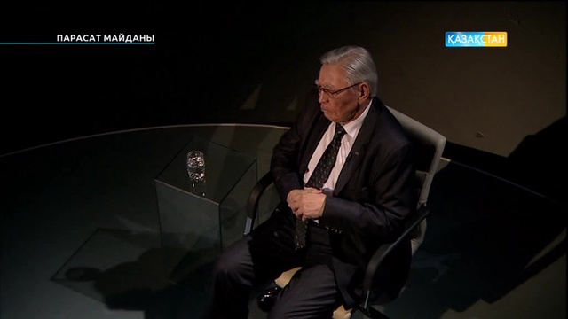 Елзат Ескендір: Біздің қоғамда жылап тұрған айнаға қараушыны күліп көрсеткісі келетін ниет, ықпал бар