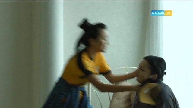 Сүйе білсең...