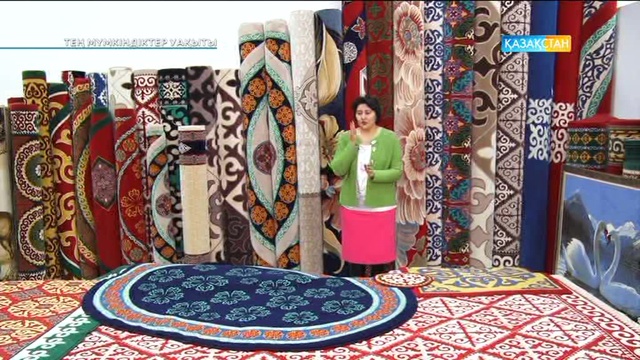 Тең мүмкіндіктер уақыты - Жанбол Тапалов, Толғанай Елекбаева (Толық нұсқа)