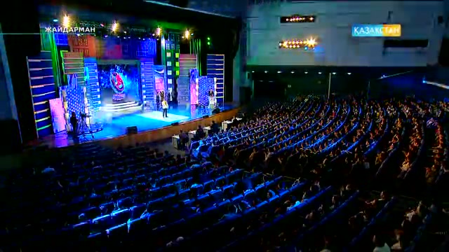 «Жайдарман». «Тұран-Астана»  университеті құрамасы