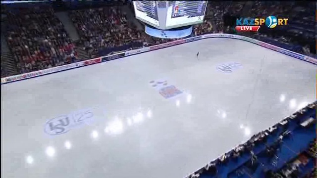 Қазақстан мәнерлеп сырғанаудан тұңғыш рет Олимпиадаға екі жолдама ұтып алды