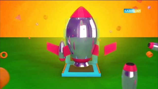 Тәй-тәй шоу -  Балаларға арналған шоу бағдарлама  (Толық нұсқа)