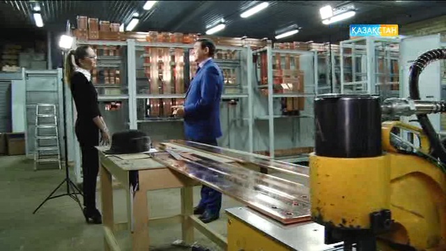 ТҰСАУКЕСЕР! Бүгін 17:50-де «Тең мүмкіндіктер уақыты» хабары көрерменге жол тартады!