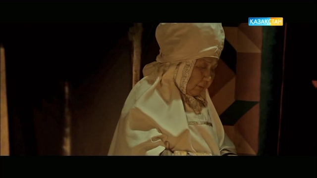 Бүгін 00:00-де «Құнанбай» тарихи драмасын көріңіз!