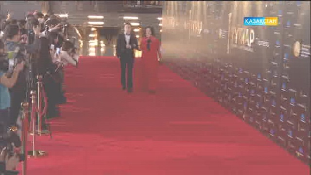 Бүгін 15:00-де «Тұмар» 1-ші ұлттық телевизиялық бәйгесінің марапаттау рәсімін көріңіз!