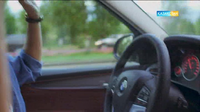 Көзайым. Тұсаукесер!