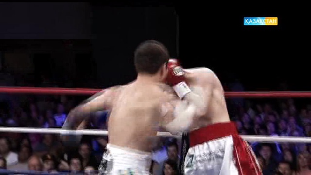 Ертең! Тұтас әлем көз тіккен жекпе-жек!