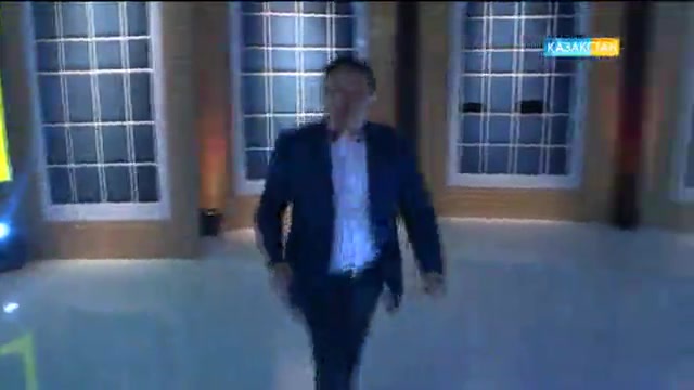 «ҚЫЗЫҚ ЕКЕН...»  Бақыт Әліпбаева & Жанатбек Бәйтеков