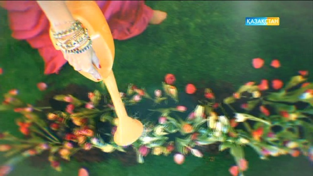 Ұлттық арнада – жаңару уақыты!