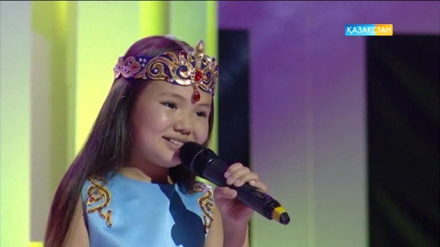 Осы сенбіде «Балапан жұлдыз» жобасын көріңіз!