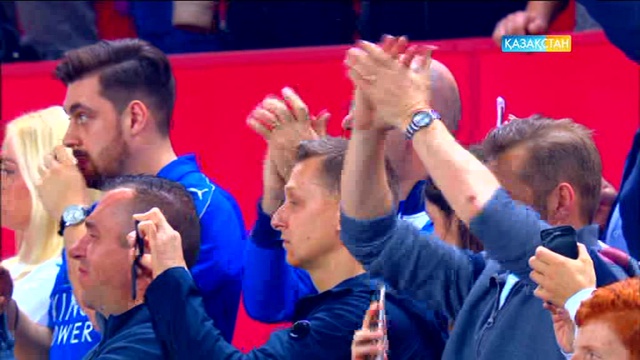 Тартысқа толы маусым «Kazsport» арнасында!