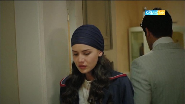 «Фериде, Селиммен кездесіп тұрғың келе ме?...»