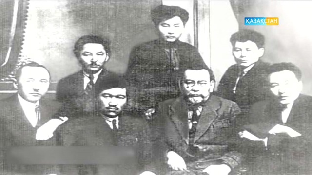 «Алаш қайраткерлері мәңгілік элита болып қалады...»