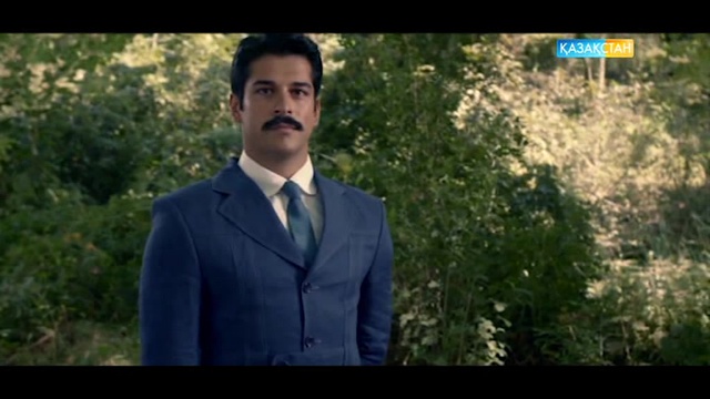 Дүйсенбі-жұма 22:20-да «Бозторғай» телехикаясын көріңіз!