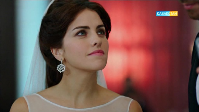 «Шыдамаймын, Шебнемге бәрін айтамын...»