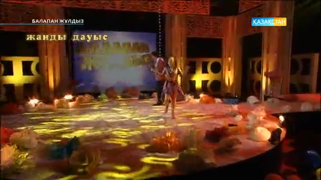 Аналар күніне арналған мерекелік бағдарлама. Балапан жұлдыз (Толық нұсқа)