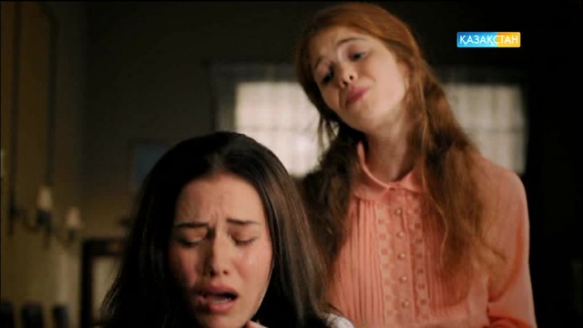 «Бақытты болғың келсе, шыдайсың бәріне...»