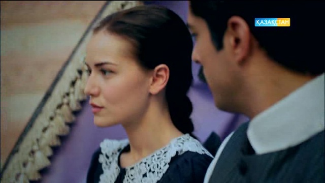 Бүгін 22:45-те «Бозторғайдың» 2-бөлімін көріңіз!