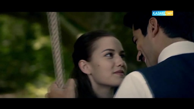 27 ақпаннан бастап 22:35-те «Бозторғайды» көріңіз!