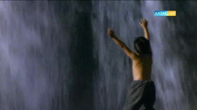 Бүгін 23:55-те «Заман-ай» фильмін көріңіз!