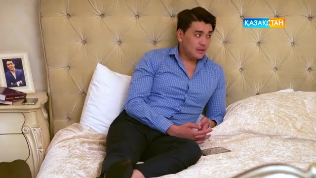 Жақында жаңа телехикая!