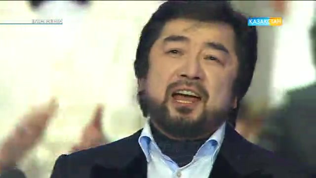 Бекболат Тілеухан –«Елім менің»