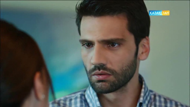 Сенбі-жексенбі күндері Ұлттық арнадан «Ғашықтар» телехикаясын көріңіз!