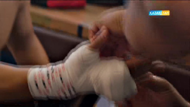 Қанат Исламға жанкүйер болыңыз!