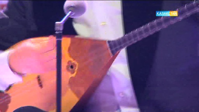 18 ақпан 22:20-да Бекболат Тілеуханның «Елім менің» атты шығармашылық кешін көріңіз!