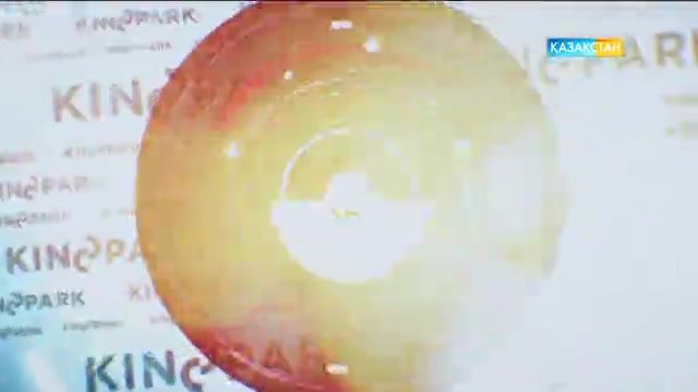 Кинопарктен Голливудқа.