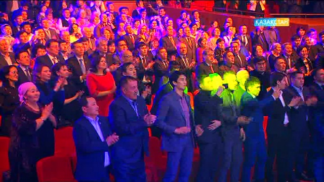 Жақында! Тамсандырып, ән салдырып, елжіреткен «Елім менің»!