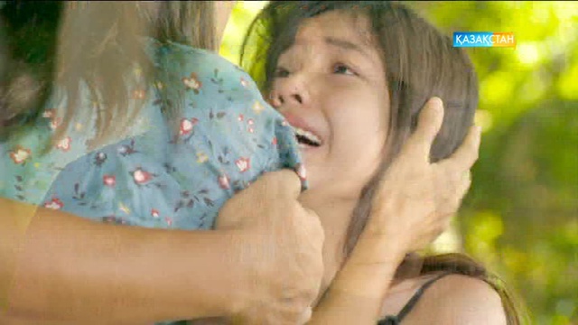 Бүгіннен бастап «Ақ пен қара» телехикаясы эфирде!