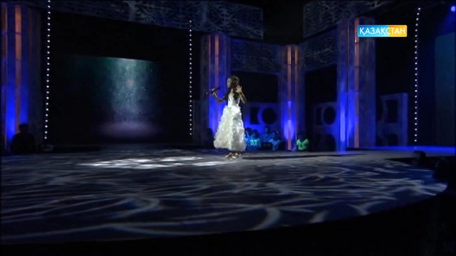 «Балапан жұлдыз» өнер додасы