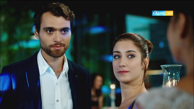 «Бәрі бітті деп ойлағам. Бірақ, адам екінші рет ғашық бола алады екен...»