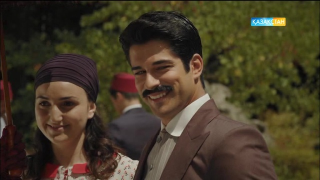 Күтіңіз! Жақында жаңа телехикая!