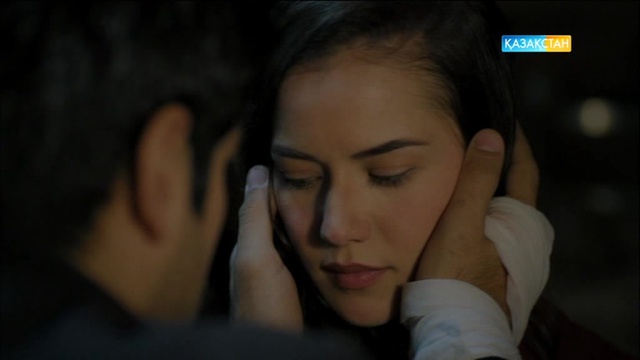 Жақында жаңа телехикая күтіңіз!