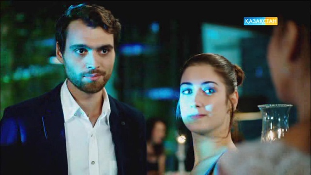 Махаббаттың өзгеше ережесі...