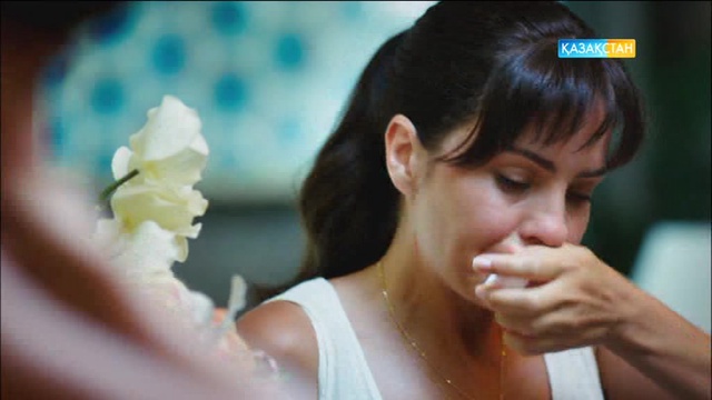 Жақында «Ғашықтар» телехикаясы эфирге шығады!