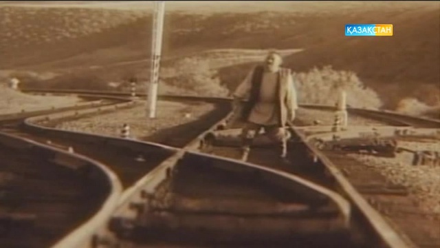 5 ақпан 01:05-те «Дүние жарық» драмасын көріңіз!