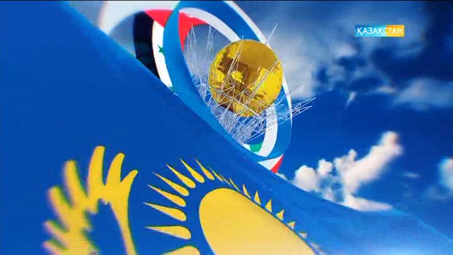 Астана Процесі. Хоссейн Джабери  Ансари