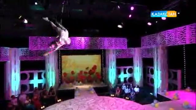 Финал! «Балапан жұлдыз» жас таланттар додасын өткізіп алмаңыз!