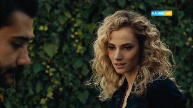 «Сарқылмас сезім» телехикаясын сенбі-жексенбі күндері Ұлттық арнадан көріңіз!