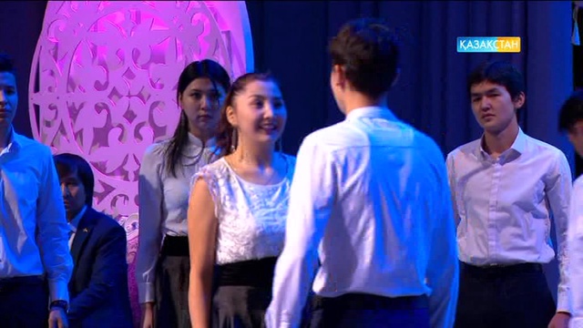 14 қаңтар 14:25-те «Сезімдердің гүлін салқын ұрмасын»  атты Мұратхан Шоқанның шығармашылық кешін көріңіз!