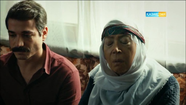 Сенбі-жексенбі күндері Ұлттық арнадан «Сарқылмас сезім» телехикаясын көріңіз!