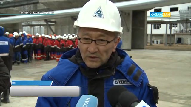 Тәуелсіздік - Тірегім. (Павлодар облысы)