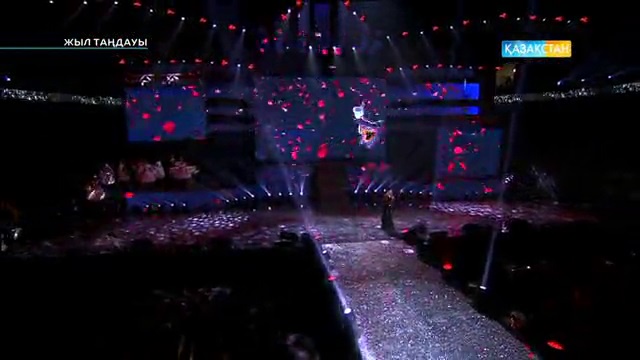 «Жыл Таңдауы» Ұлттық Телевизиялық Музыкалық Жүлде