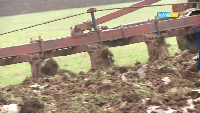 Бүгін 17:55-те «Өткен мен жеткен» арнайы жобасы еліміздегі агроөнеркәсіп кешенінің ахуалы мен дамуына тоқталмақ